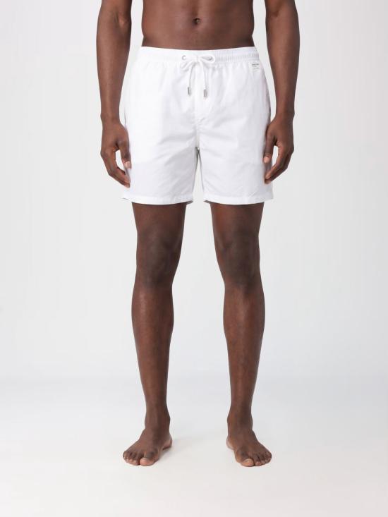 26SS 세인트바쓰 스윔팬츠 LIG0004 01610H White