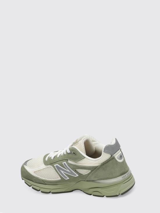 26SS 뉴발란스 스니커즈 U9901MX Kaki - NEW BALANCE