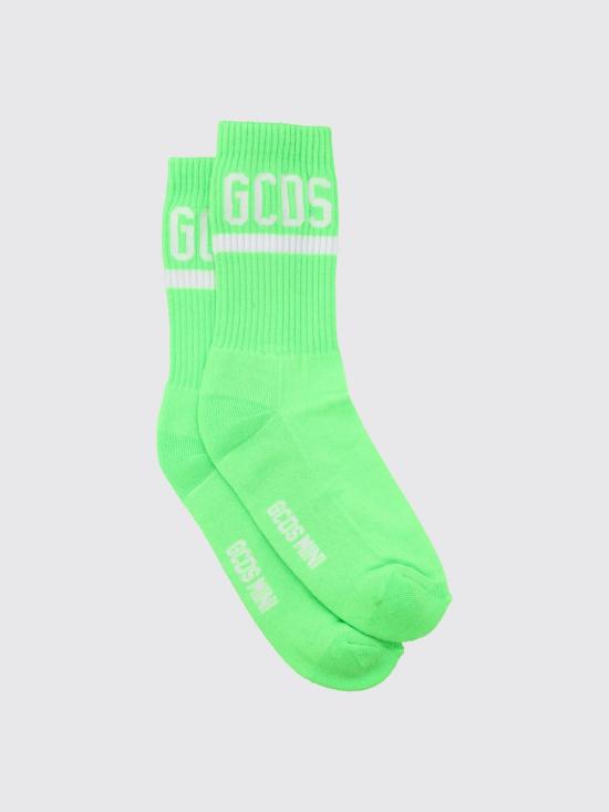 26SS [키즈] 지씨디에스 팬티 22627C 169 Green