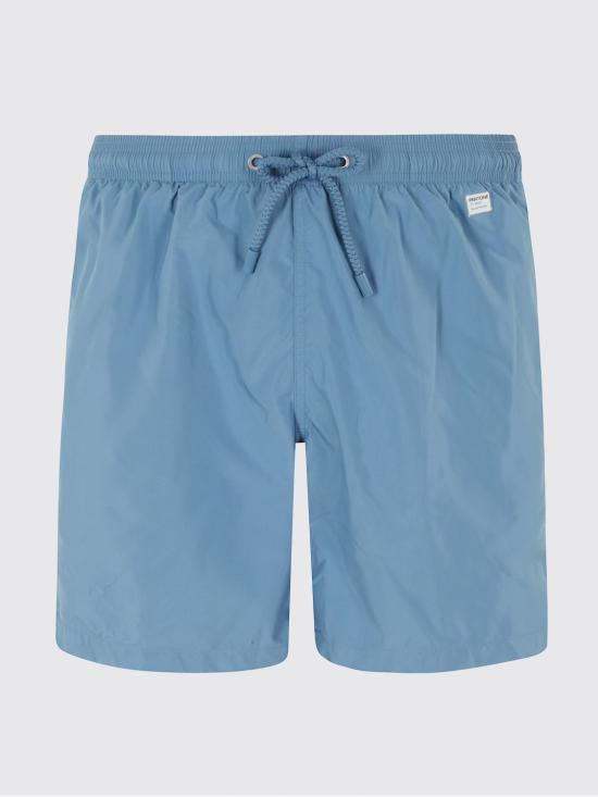 26SS 세인트바쓰 스윔팬츠 LIG0004 00198H Gnawed Blue - MC2 SAINT BARTH
