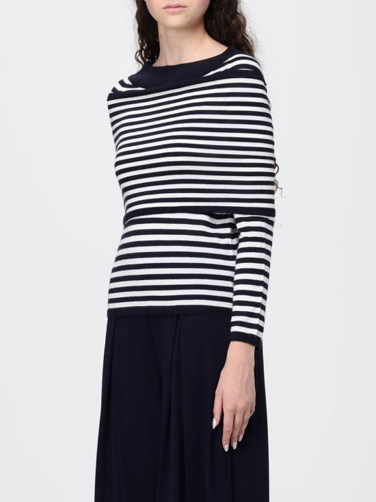 26SS 막스마라 스웨터 2611381011600 013 Ivory - MAX MARA