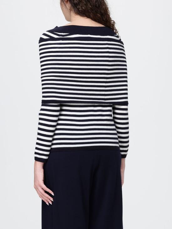 26SS 막스마라 스웨터 2611381011600 013 Ivory - MAX MARA