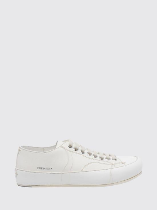 26SS 프리미아타 스니커즈 32423 3 White