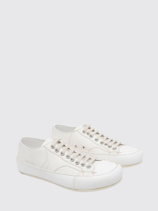 26SS 프리미아타 스니커즈 32423 3 White - PREMIATA