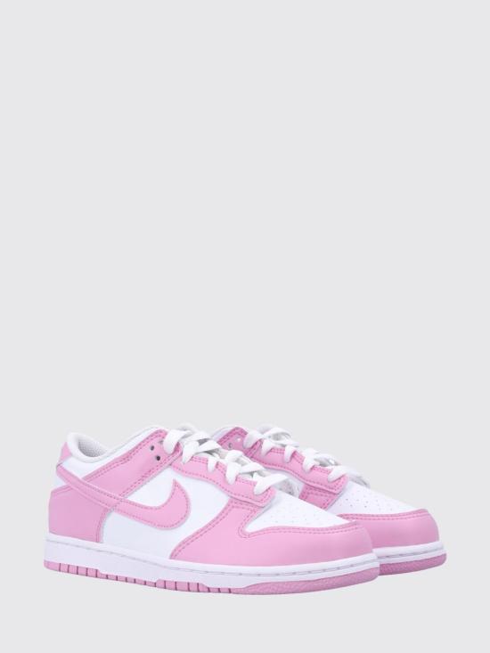 26SS [키즈] 나이키 스니커즈 IU7765 125 White - NIKE
