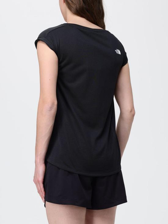 26SS 노스페이스 반팔 티셔츠 NF0A8BS2 1S51 Black - NORTH FACE