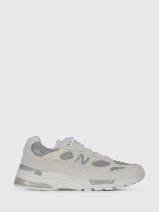 26SS 뉴발란스 992 메이드 인 USA 스니커즈 뉴발란스 U992NC White