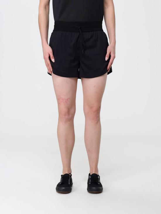 26SS 노스페이스 숏팬츠 NF0A8FK8 JK31 Black