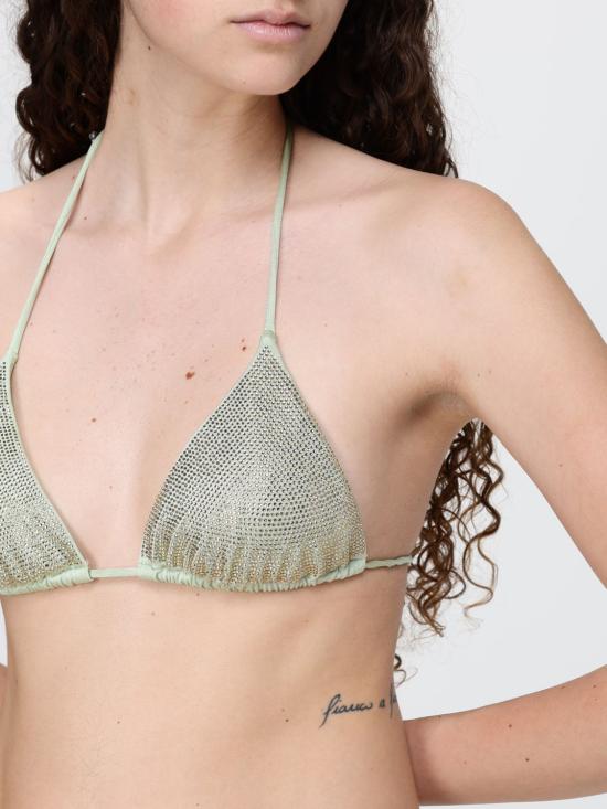 26SS 세인트바쓰 비키니 수영복 MALE002 00236L Green - MC2 SAINT BARTH