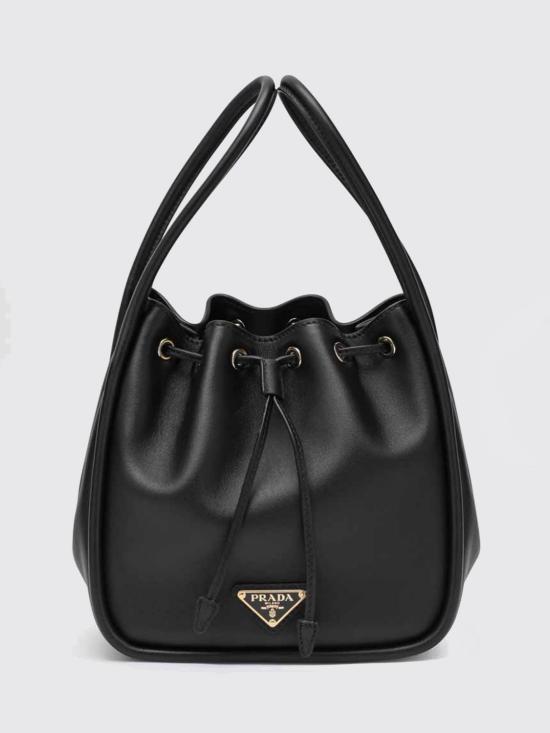 26SS 프라다 숄더백 1BE087VOVO2CYS F0002 Black