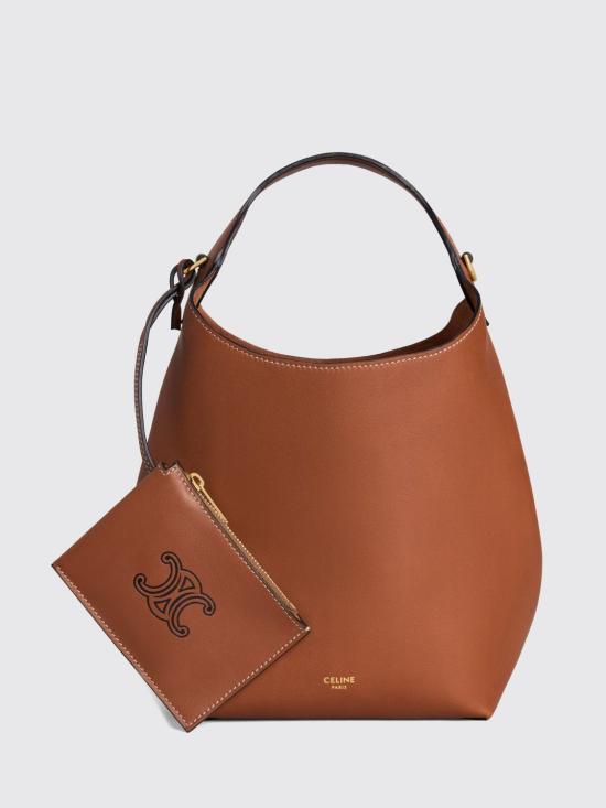 26SS 셀린느 숄더백 L10133Q71 04LU Leather