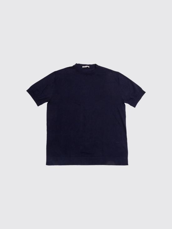26SS [키즈] 파올로페코라 티셔츠 PP4177 BLU Blue