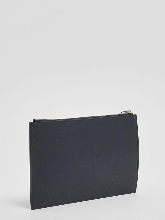 26SS 오르치아니 브리프케이스 SUY0119MIC NAV Navy - ORCIANI