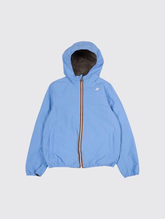 26SS [키즈] 까웨 캐주얼 자켓 K2145HW C0M Blue
