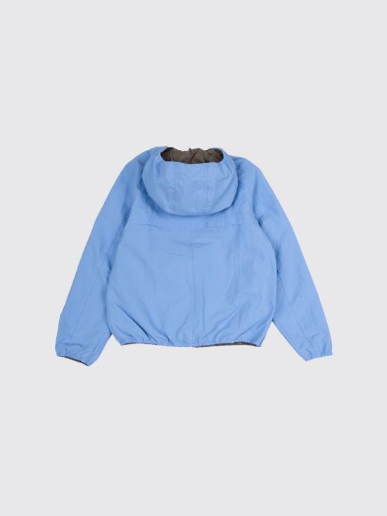 26SS [키즈] 까웨 캐주얼 자켓 K2145HW C0M Blue - K-WAY