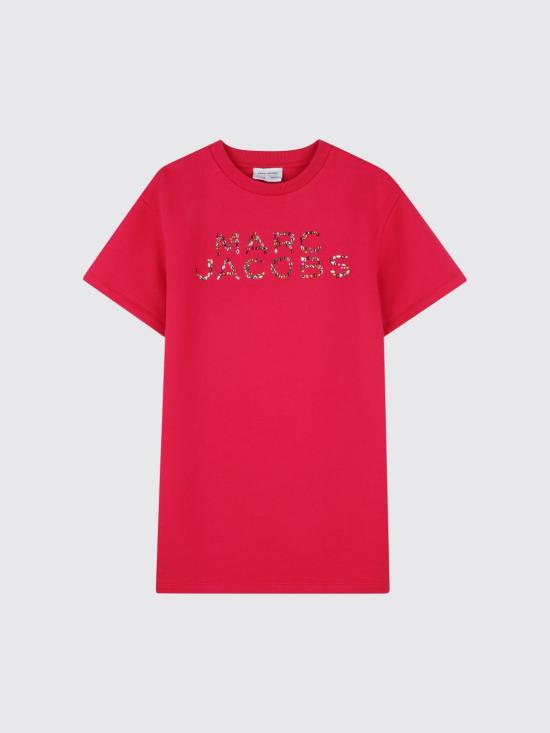 26SS [키즈] 마크제이콥스 원피스 W60718 437 Fuchsia