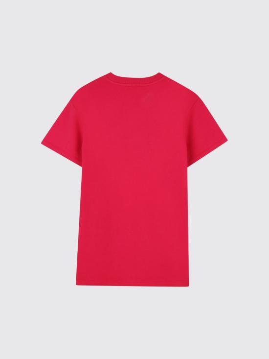 26SS [키즈] 마크제이콥스 원피스 W60718 437 Fuchsia - MARC JACOBS