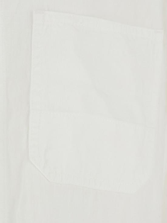 26SS 던스트 자켓 UDJA6B122WT White - DUNST