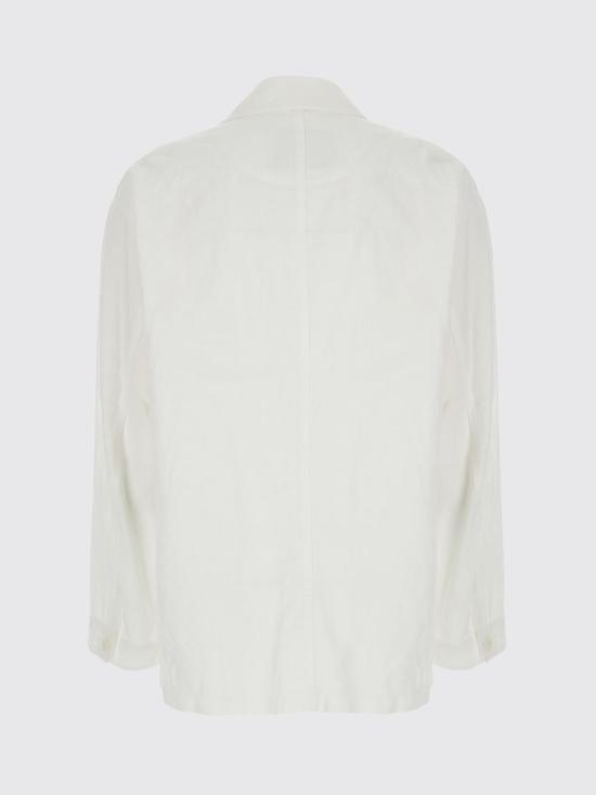 26SS 던스트 자켓 UDJA6B122WT White - DUNST