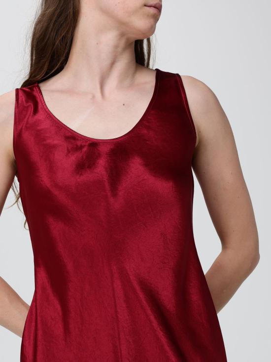 26SS 막스마라 롱 원피스 2616221017600 018 Red - MAX MARA