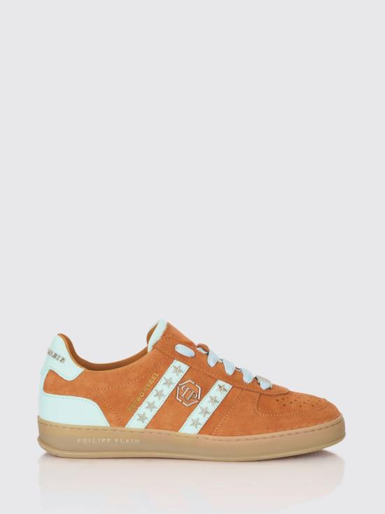 26SS 필립 플레인 스니커즈 SAFSUSC0911PLE009N 20 Orange