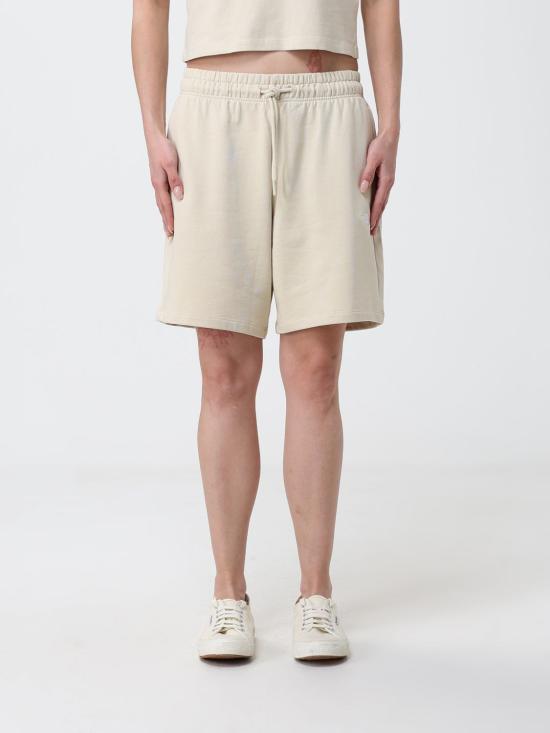 26SS 노스페이스 숏팬츠 NF0A8GQY DOM1 Yellow