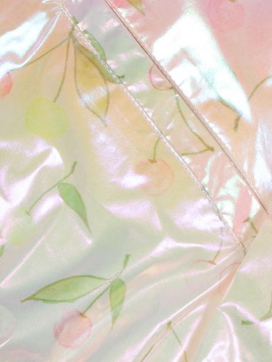 26SS [키즈] 봉쁘앙 캐주얼 자켓 S06XOUW00002 625 Pink - BONPOINT