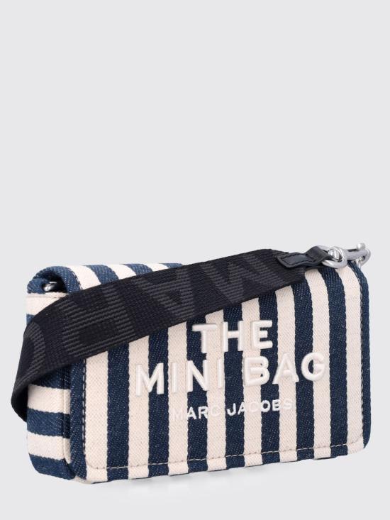 26SS 마크제이콥스 크로스백 2S6SMN016S02 455 Blue - MARC JACOBS