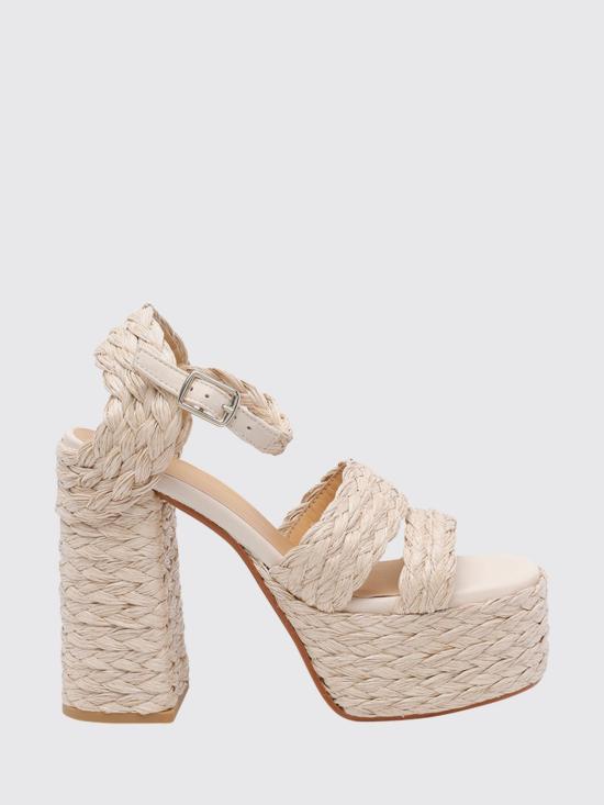 26SS 까스따네르 힐/펌프스 025553 202 Beige
