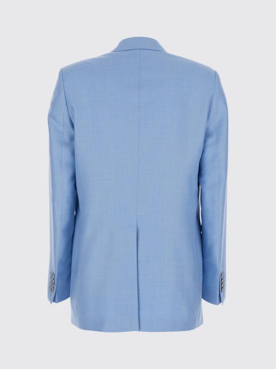 26SS 딸리아토레 수트 자켓 JJASMINE10B440062 I3225 Gnawed Blue - TAGLIATORE