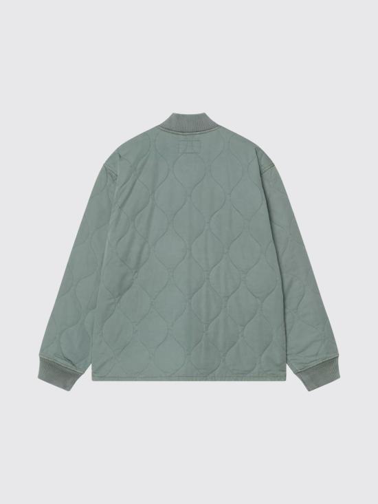 26SS 칼하트 WIP 카일런 라이너 자켓 I035970 3GDXX Green - CARHARTT WIP