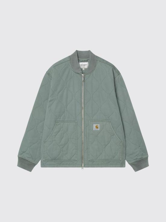 26SS 칼하트 WIP 카일런 라이너 자켓 I035970 3GDXX Green - CARHARTT WIP