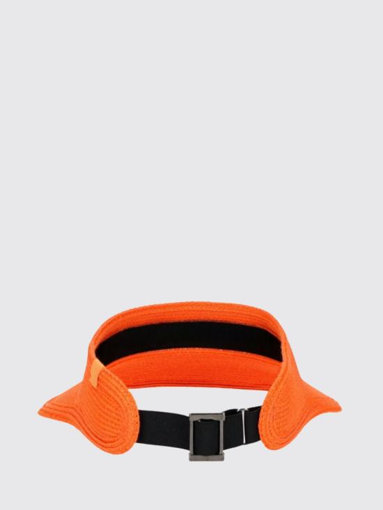 26SS 보르살리노 썬캡 230054 A35F5 Orange - BORSALINO