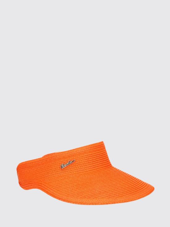 26SS 보르살리노 썬캡 230054 A35F5 Orange