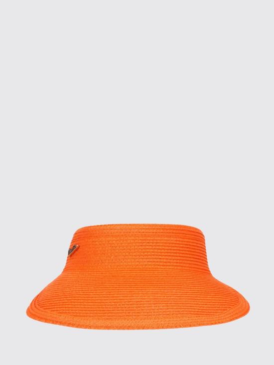 26SS 보르살리노 썬캡 230054 A35F5 Orange - BORSALINO
