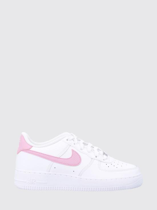 26SS [키즈] 나이키 스니커즈 CT3839 124 White 1