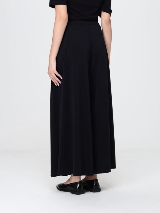 26SS 막스마라 팔라초 팬츠 2616781048600 006 Black - MAX MARA