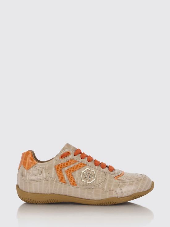 26SS 필립 플레인 스니커즈 SAFSUSC0907PLE010N 06 Beige