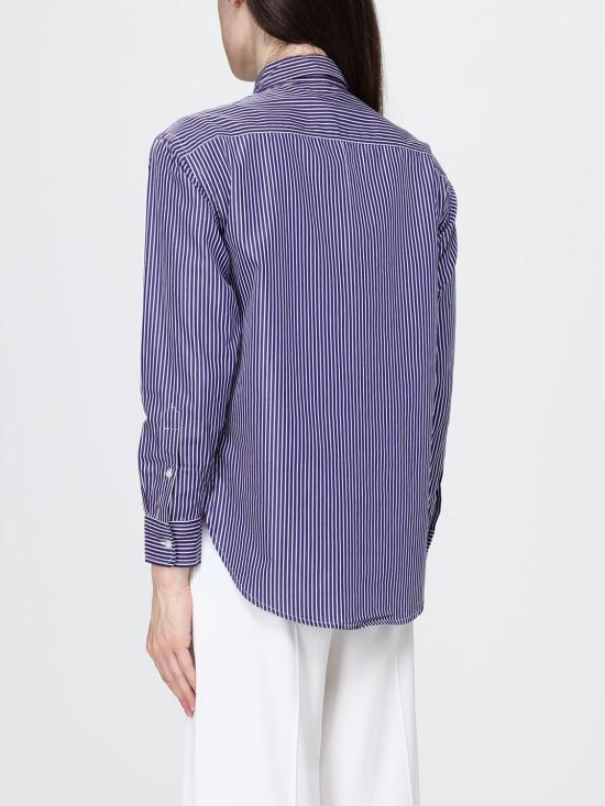 26SS 랄프 로렌 셔츠 200P03513 001 Blue - RALPH LAUREN