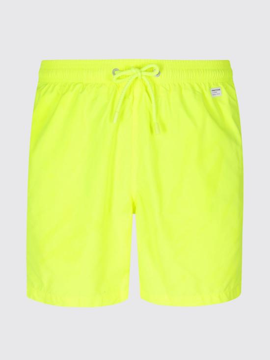 26SS 세인트바쓰 스윔팬츠 LIG0004 01533B Lime - MC2 SAINT BARTH