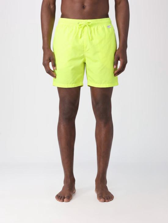 26SS 세인트바쓰 스윔팬츠 LIG0004 01533B Lime