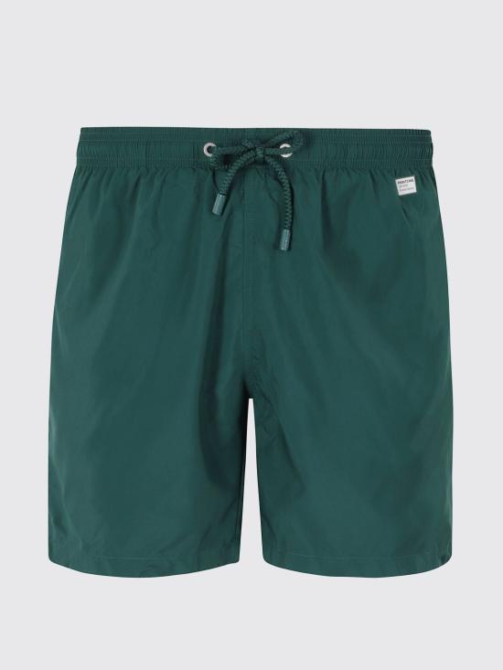 26SS 세인트바쓰 스윔팬츠 LIG0004 01318F Forest Green - MC2 SAINT BARTH