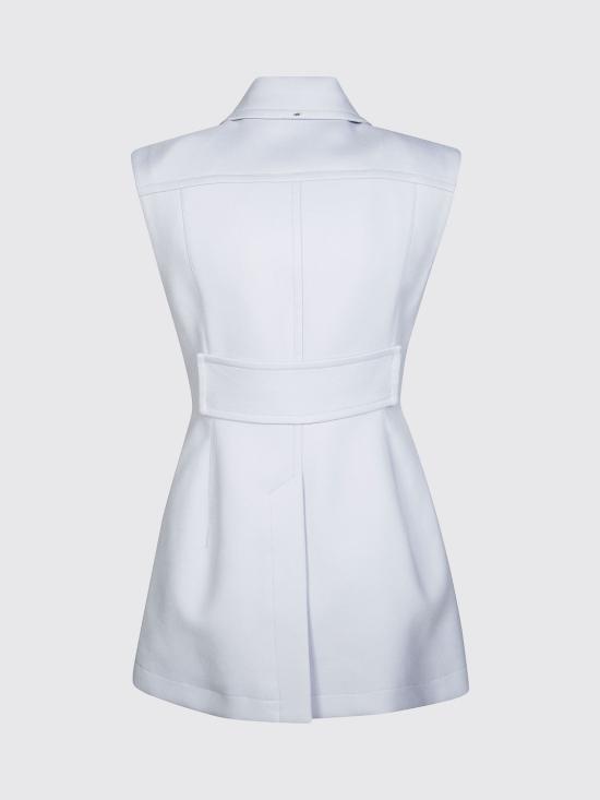 26SS 스포트막스 베스트 2612281021600 004 Ice - SPORTMAX