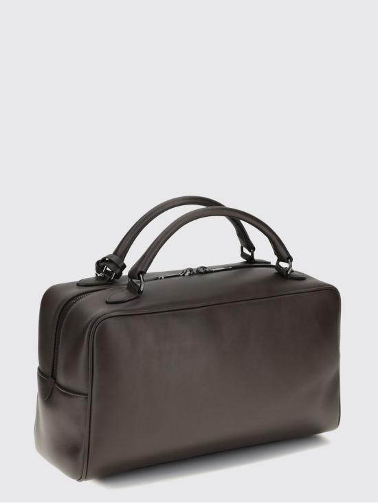 26SS 브루넬로 쿠치넬리 토트백 MBGED2632 C8279 Dark - BRUNELLO CUCINELLI