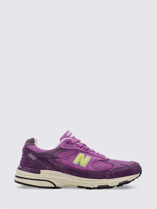 26SS 뉴발란스 스니커즈 U9934JA Violet