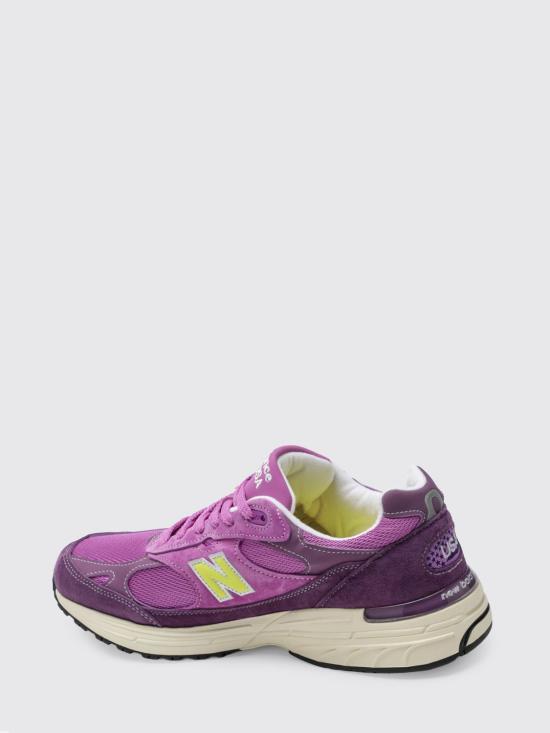 26SS 뉴발란스 스니커즈 U9934JA Violet - NEW BALANCE