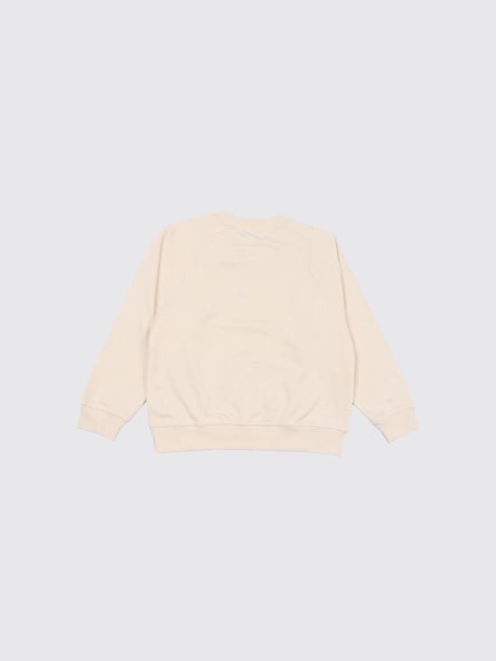 26SS [키즈] 겐조 티셔츠 K61657 208 Beige - KENZO