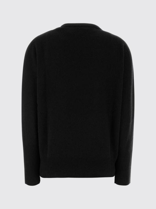 26SS 더로우 스웨터 11086Y973 BLK Black - THE ROW