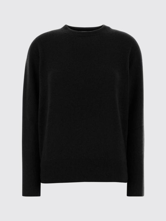 26SS 더로우 스웨터 11086Y973 BLK Black - THE ROW