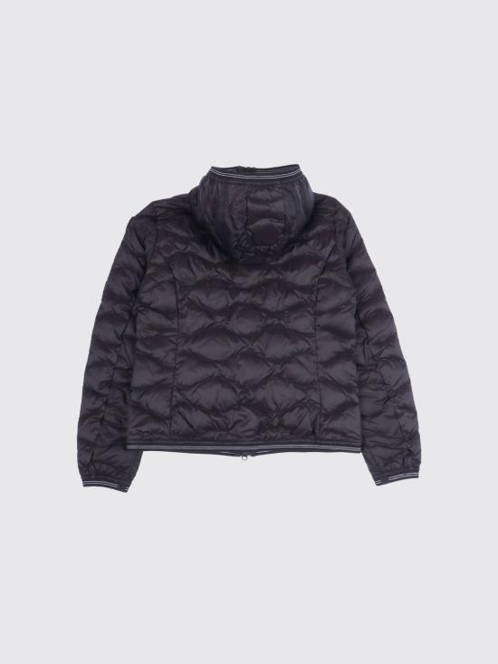 26SS [키즈] 블라우어 패딩 26SBLGC03410007455 999 Black - BLAUER